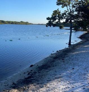 Itaipava Otro | Porto de Banho Lagoa Guanandy Embarque e Desembarque de Jetski e Lancha