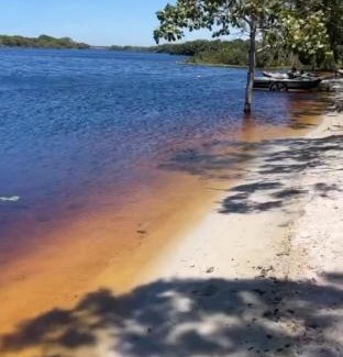 Itaipava Otro | Porto de Banho Lagoa Guanandy Embarque e Desembarque de Jetski e Lancha
