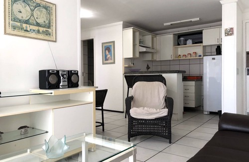 Fortaleza Apartamento | Porto de Iracema - Iracema Imoveis
