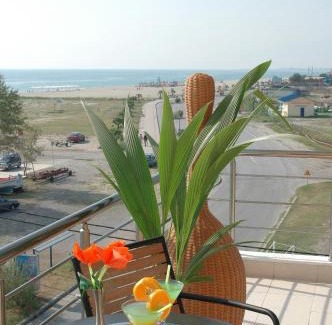 Katerini Hotel | Porto Del Sol Hotel