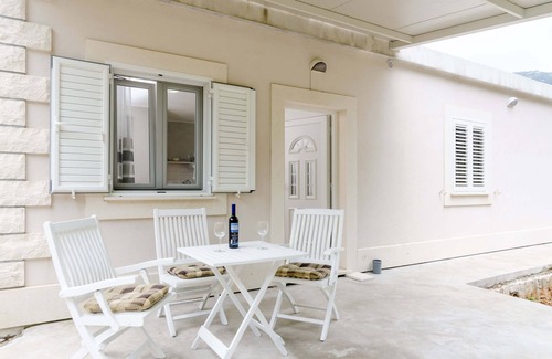 Okuklje Apartamento | Porto Della Vita A2 Apartment