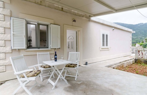 Okuklje Apartamento | Porto Della Vita A2 Apartment