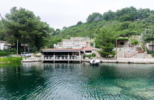 Okuklje Apartamento | Porto Della Vita A2 Apartment