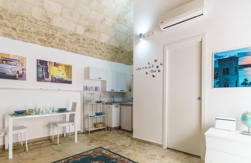 Molfetta Apartamento | Porto di Mare Apartment near the sea