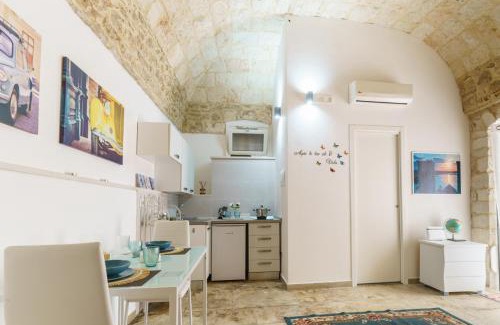 Molfetta Apartamento | Porto di Mare Apartment near the sea