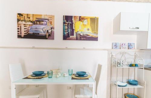 Molfetta Apartamento | Porto di Mare Apartment near the sea