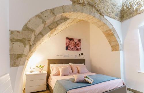 Molfetta Apartamento | Porto di Mare Apartment near the sea