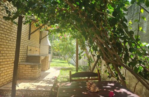 Pipa Cabina | Porto do Sol - Chalé 25