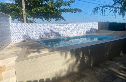 Sao Pedro da Aldeia Apartamento | Porto dos Milagres 2