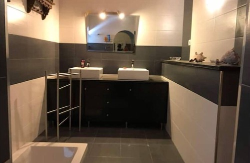 Esposade Apartamento | Porto Douro-appartement 1-piscine Couverte /chauffée