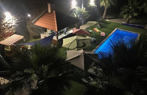 Esposade Apartamento | Porto Douro Grande Maison avec Piscine couverte eau chauffée
