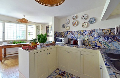 Porto Ercole Villa | Porto Ecole villa Sum