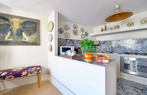 Porto Ercole Villa | Porto Ecole villa Sum