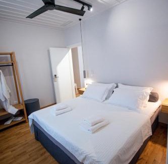 Gefira Mpania Hotel | Porto Enetiko