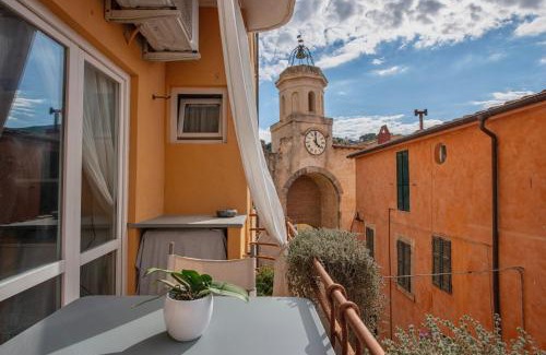 Porto Ercole Apartamento | Porto Ercole Old Village