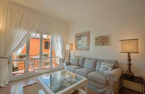 Porto Ercole Apartamento | Porto Ercole Old Village