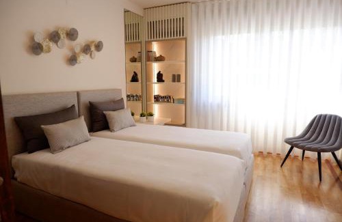 Lordelo do Ouro e Massarelos Apartamento | Porto Family Home by MP - Renovated