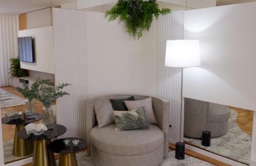 Lordelo do Ouro e Massarelos Apartamento | Porto Family Home by MP - Renovated