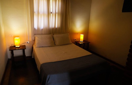 Alfenas Hotel | Porto Fazenda Hotel - Pensão Completa