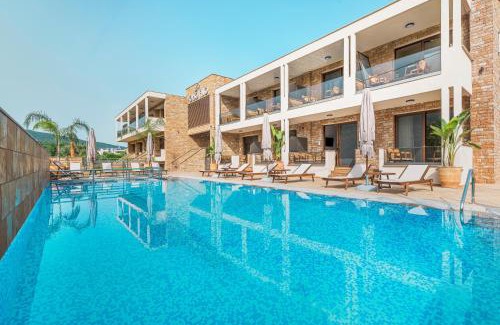 Asprovalta Apartamento | Porto Fino