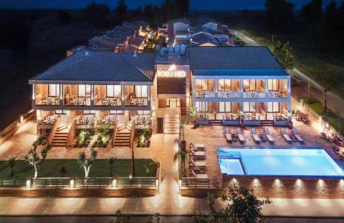 Asprovalta Apartamento | Porto Fino