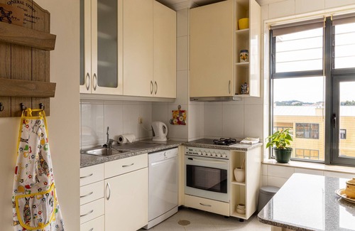 Madalena Apartamento | Playa y de la ciudad - con piscina y Wifi