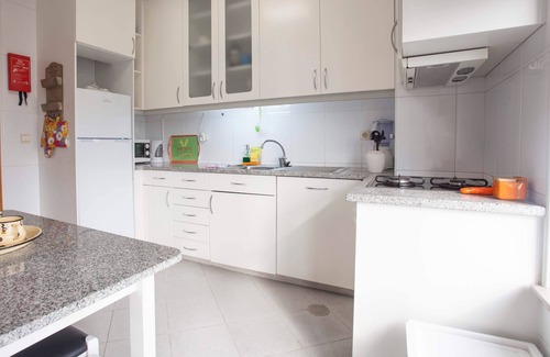 Madalena Apartamento | Playa y de la ciudad - con piscina y Wifi