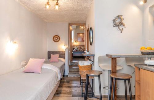 Agios Ioannis Casa | Porto Galini Tinos Triantaros 104