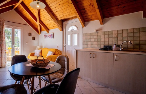 Vasilikos Casa | Porto Gerakas Villas