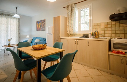 Vasilikos Casa | Porto Gerakas Villas