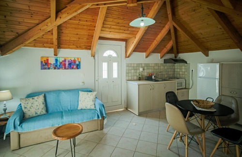 Vasilikos Casa | Porto Gerakas Villas