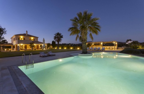 Kilada Villa | Porto Heli - Heaven on Earth Villa