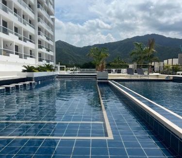 Soacha Apartamento | Porto Horizonte 905