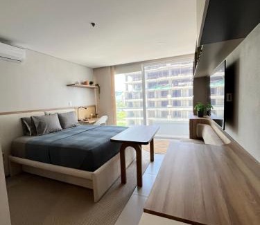 Soacha Apartamento | Porto Horizonte 905