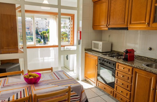 Porto Apartamento | Harbour House RT, confort y refinamiento