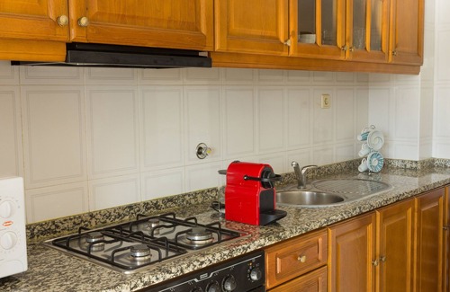 Porto Apartamento | Harbour House RT, confort y refinamiento