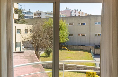 Porto Apartamento | Harbour House RT, confort y refinamiento