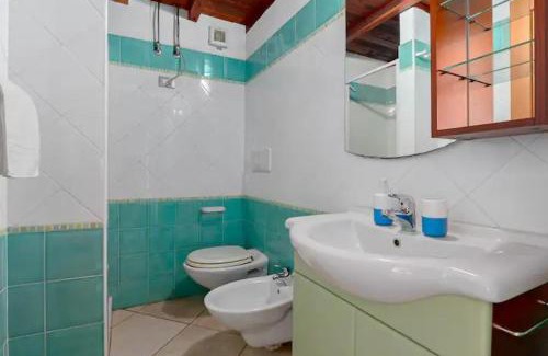 Murta Maria Apartamento | Porto Istana 12 - 800m dal Mare, Marina Maria, Li Cucheddi