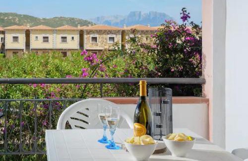 Murta Maria Apartamento | Porto Istana 12 - 800m dal Mare, Marina Maria, Li Cucheddi