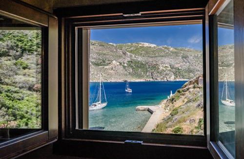 Omales Casa | Porto Kale Guesthouse