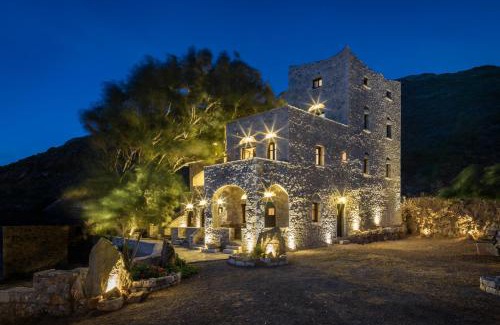 Omales Casa | Porto Kale Guesthouse