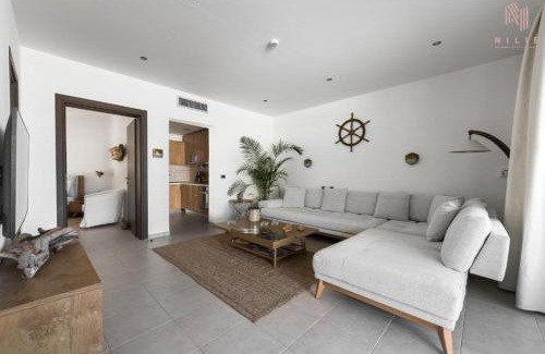 Sithonia Apartamento | Porto Karras Private Rental, Nilie Hospitality MGMT