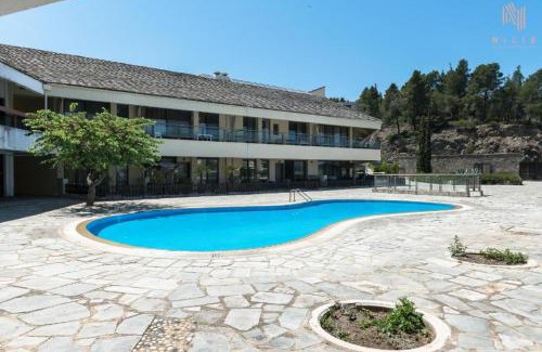 Sithonia Apartamento | Porto Karras Private Rental, Nilie Hospitality MGMT