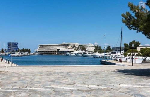 Sithonia Apartamento | Porto Karras Private Rental, Nilie Hospitality MGMT