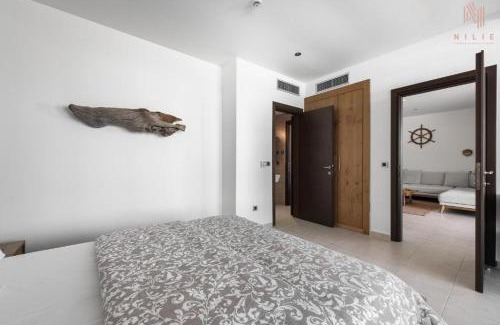 Sithonia Apartamento | Porto Karras Private Rental, Nilie Hospitality MGMT