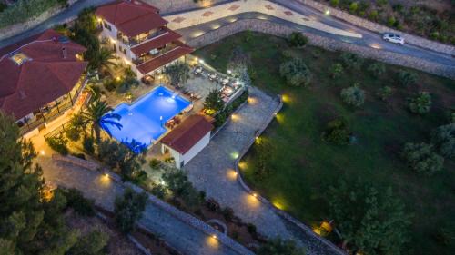 Porto Koufo Apartamento | Porto Koufo Resort