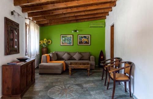 Porto Koufo Apartamento | Porto Koufo Resort