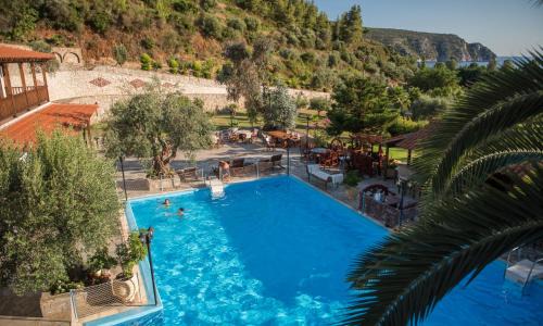 Porto Koufo Apartamento | Porto Koufo Resort