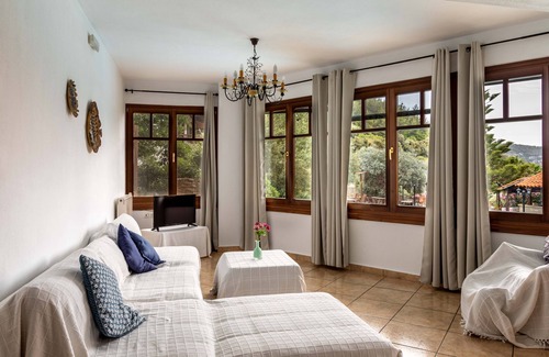 Porto Koufo Casa | Porto Koufo Resort