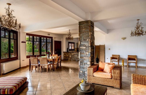 Porto Koufo Casa | Porto Koufo Resort